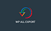 WP All Export Pro + Addons