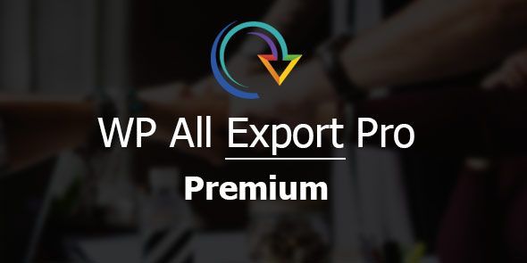 WP All Export Pro v1.5.3