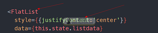 contentContainerStyle0