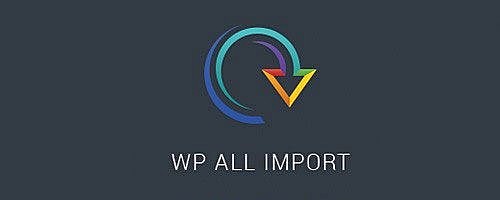 WP All Import Pro 