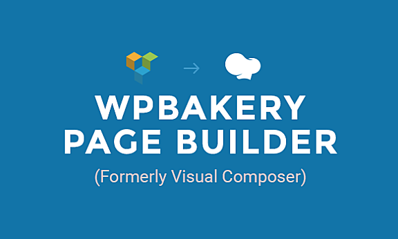 WPBakery Page Builder 