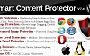 Smart Content Protector
