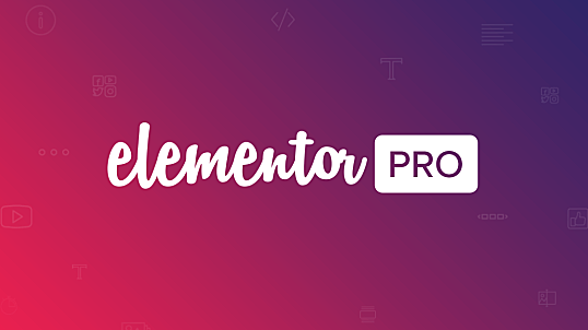 Elementor Pro v3.21.1