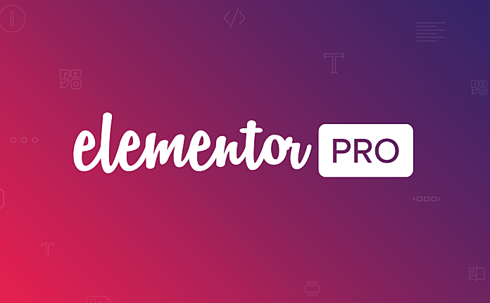 Elementor Pro v3.17.1
