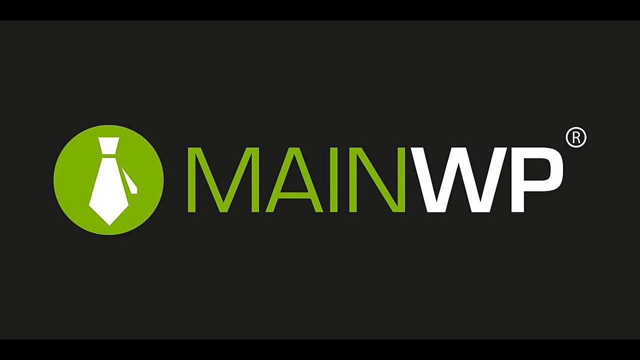 「WP外掛」站群儀錶盤 MainWP Premium v4.0  進階專業版 【中文漢化】 