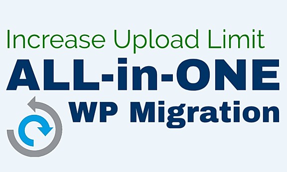 All in One WP Migration Unlimited Extension 