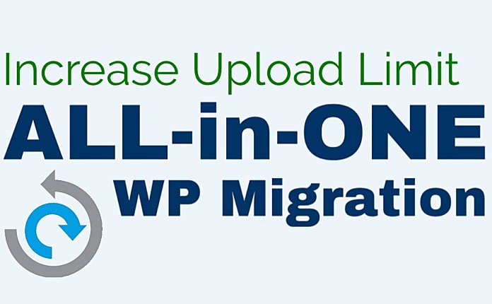 All in One WP Migration Unlimited Extension v2.49