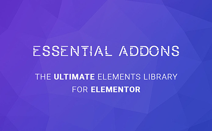 Essential Addons for Elementor v5.8.11