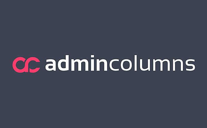 Admin Columns Pro v6.0.2