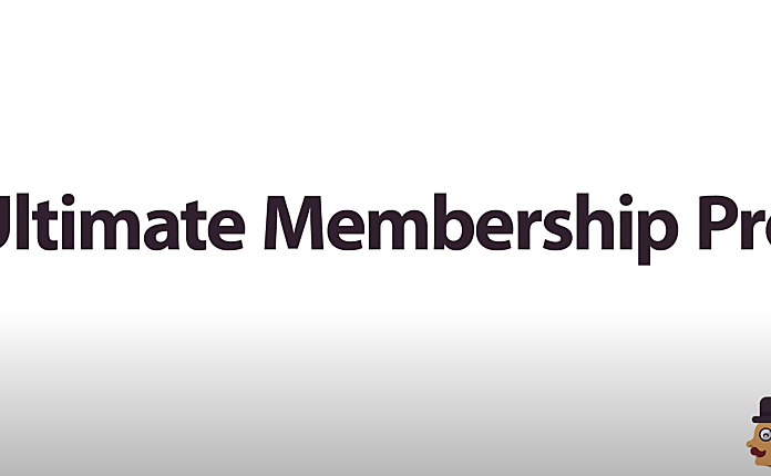Ultimate Membership Pro v11.9