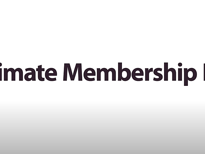 Ultimate Membership Pro v11.9