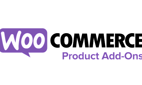 WooCommerce Product Add-ons 