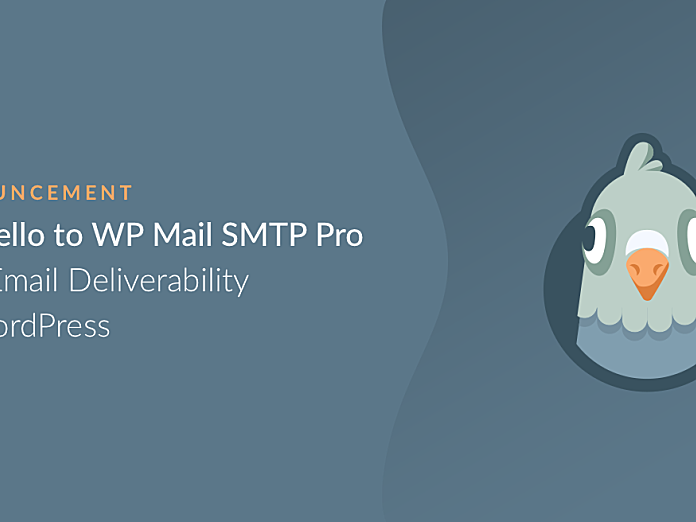 WP Mail SMTP Pro v3.7.0