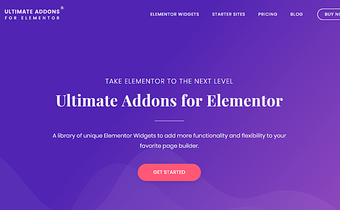 Ultimate Addons for Elementor v1.36.14