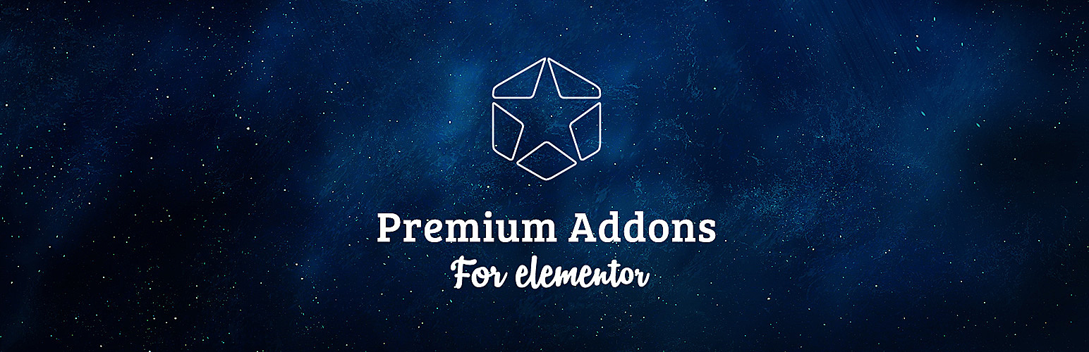 Premium Addons Pro Elementor v2.9.0