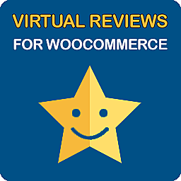 「WP插件」 刷评论/刷5星 Virtual Reviews for WooCommerce 