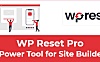 WP Reset Pro