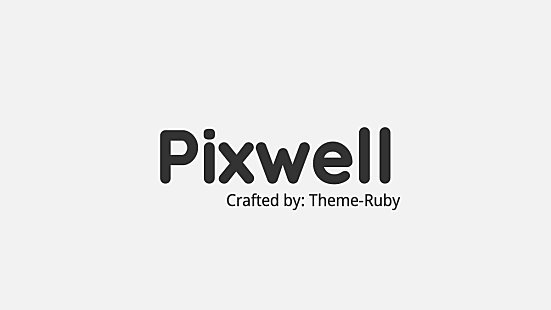Pixwell v10.5