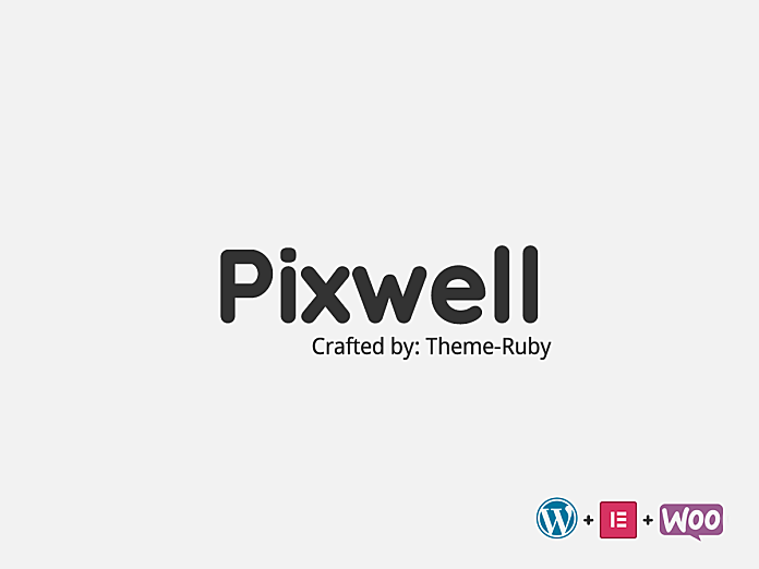 Pixwell v10.5