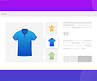 Variation Images Gallery for WooCommerce