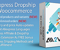AliExpress Dropshipping Business 免費下載