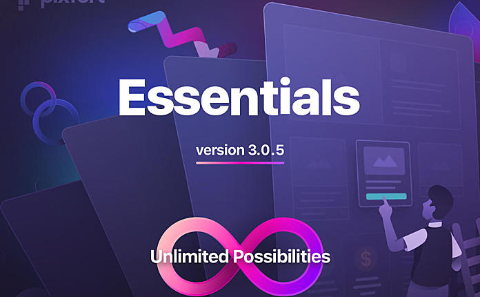Essentials v3.0.5
