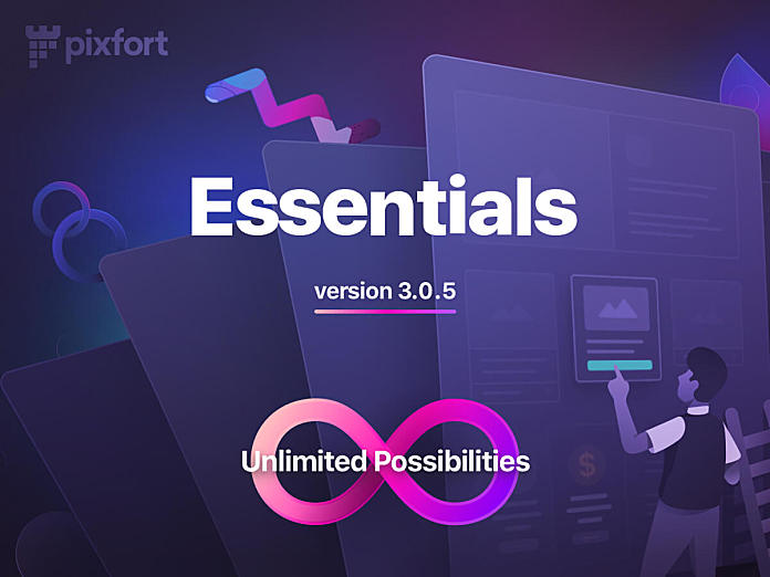 Essentials v3.0.5